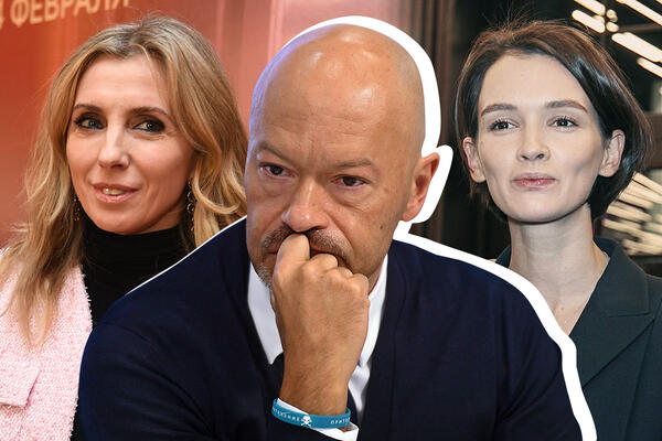 «Я всегда страдала»: бывшая жена Федора Бондарчука заговорила о проблемах в браке с режиссером