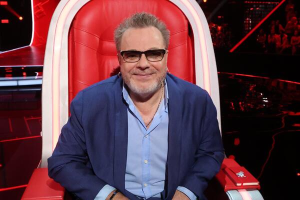 Названы наставники нового сезона шоу «Голос» — старожилы против новичков