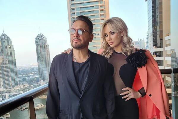 Тает на глазах: жена показала исхудавшего Михайлова