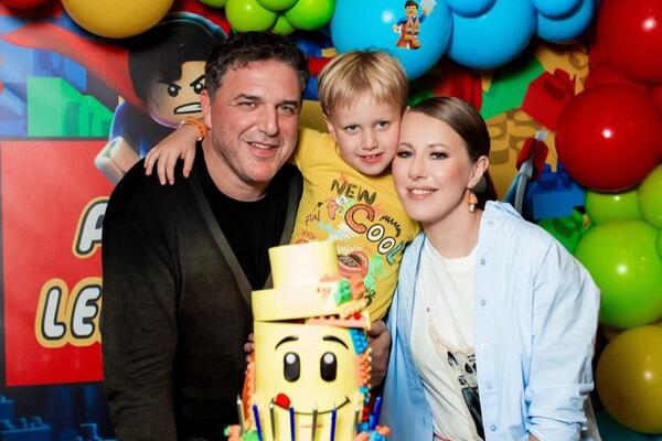 Что за дедок? Расплывшегося бывшего мужа Собчак стало не узнать