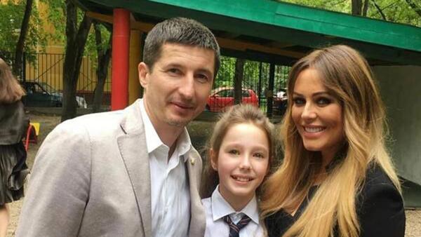 Экс-муж Началовой показал, как он изменился на фоне лечения от рака в США — кадры