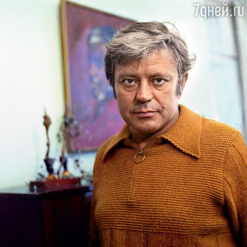 Донатас Банионис