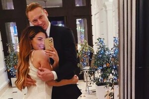 Год без зарплаты: молодой муж-баскетболист сел на шею Анне Седоковой