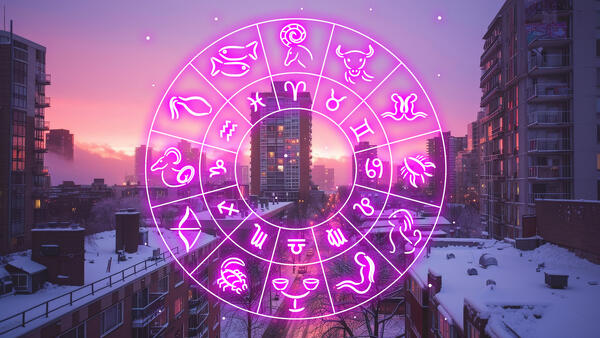 Гороскоп на неделю 26 января — 1 февраля для всех знаков зодиака