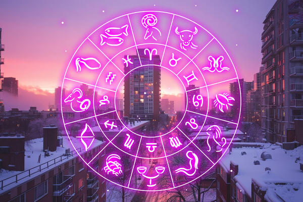 Гороскоп на неделю 26 января — 1 февраля для всех знаков зодиака