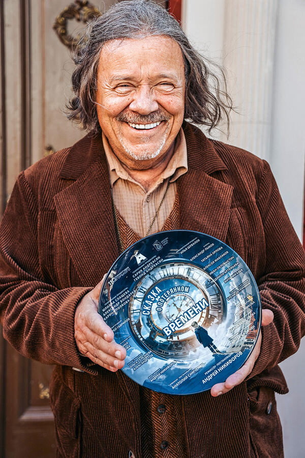 Алексей Маклаков