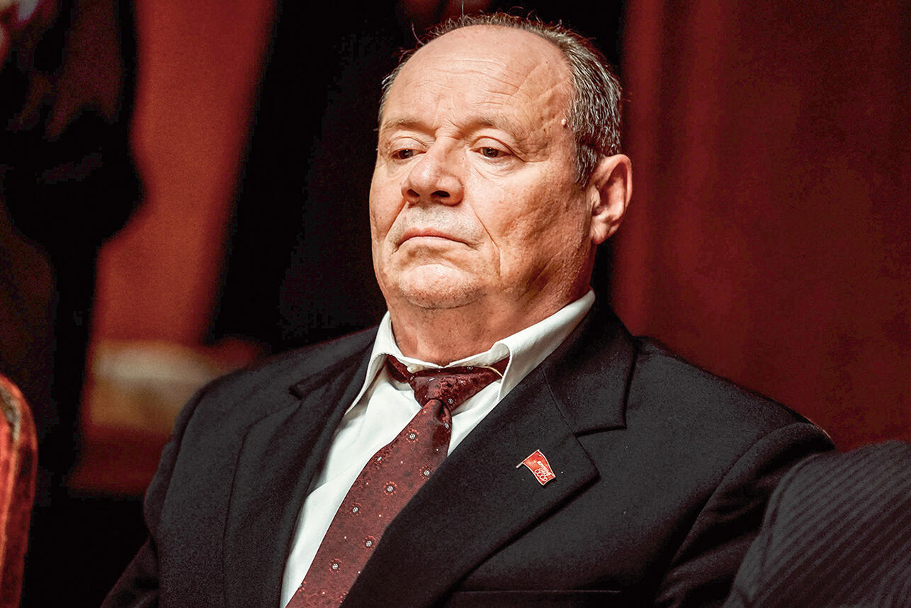 Алексей Маклаков