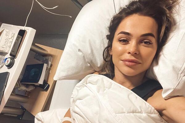 Бюст не в радость: Хилькевич и другие звезды, столкнувшиеся с осложнениями после увеличения груди