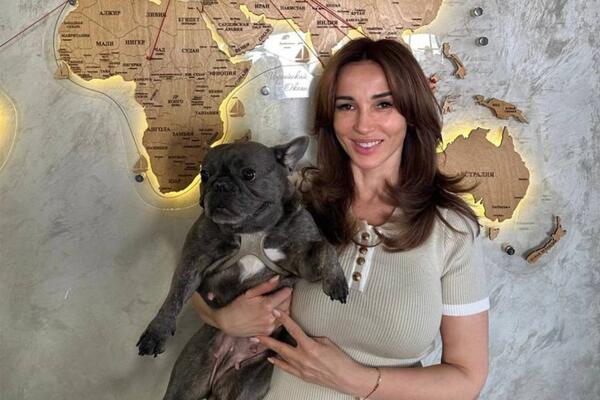 Смертельная ловушка в собственной спальне: Анфиса Чехова и невидимый враг, едва не стоивший ей жизни