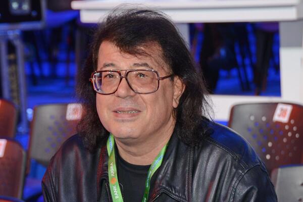 «Долго не проживу»: что известно о болезни Корнелюка