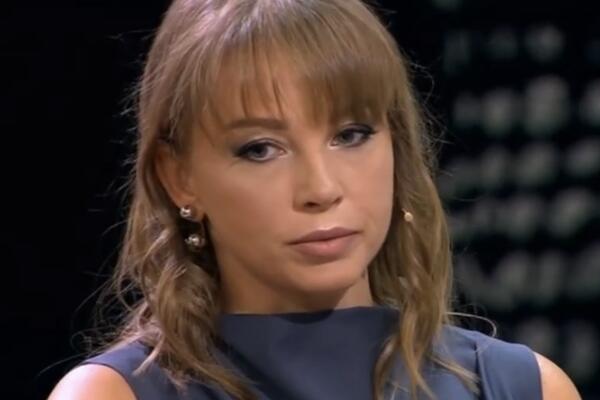 Жена Диброва довела сына до слез новостью о разводе — муж заставил