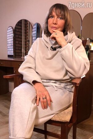 Елена Проклова - фото