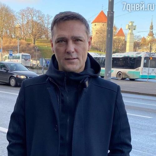 Юрий Шатунов