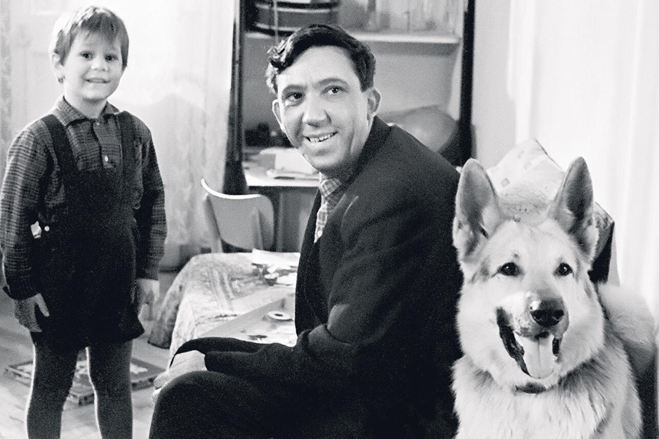 Юрий Никулин