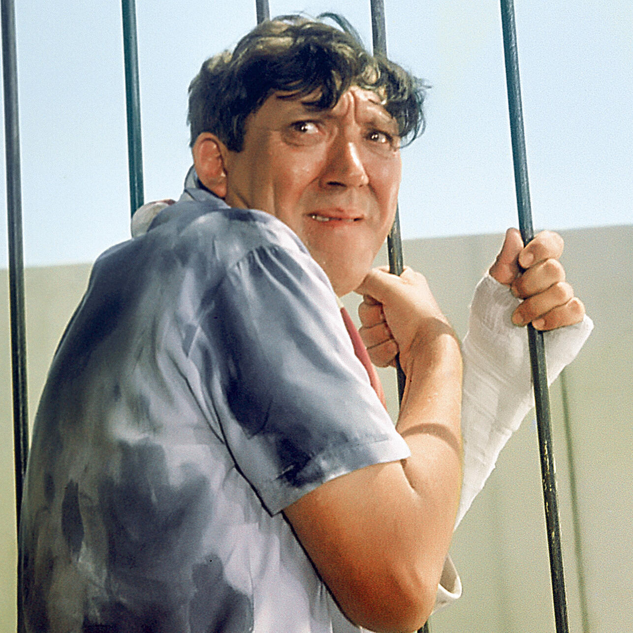Юрий Никулин