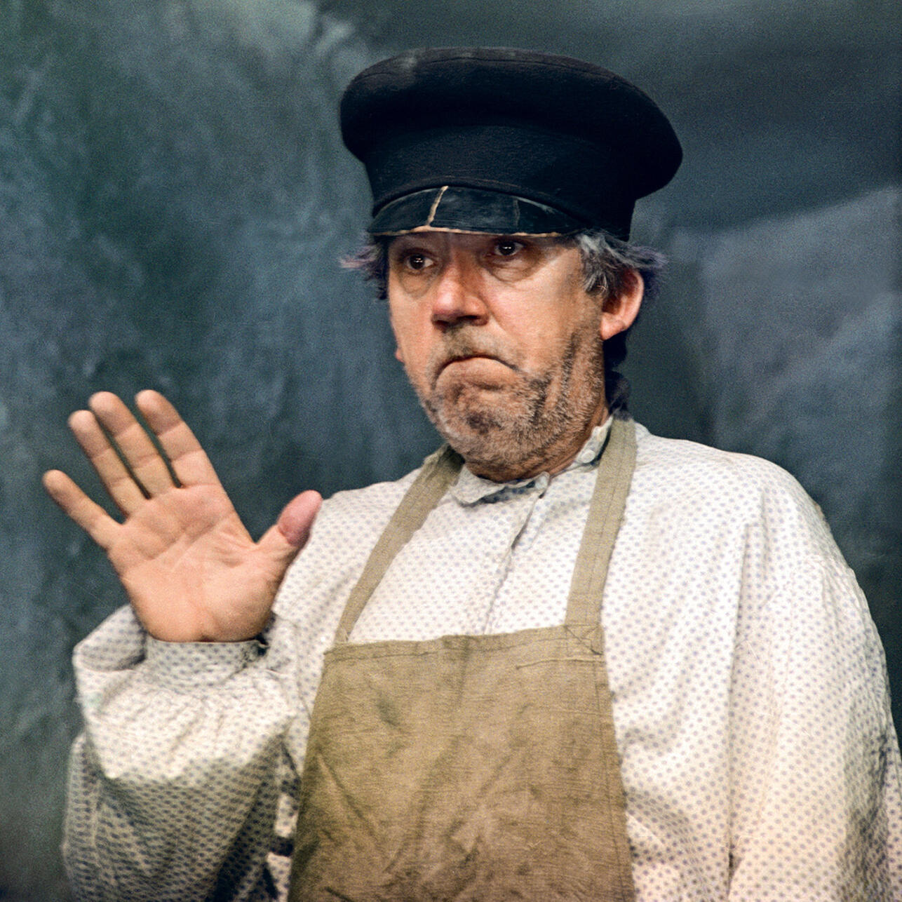 Юрий Никулин