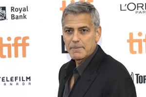 Джордж Клуни рассказал о своем чувстве вины