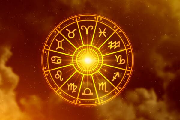 Гороскоп с 1 по 15 ноября для всех знаков зодиака