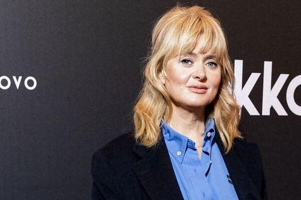 Анна Михалкова показала возмужавших сыновей и мужа на редких снимках