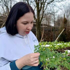 Анна Ильяшенко