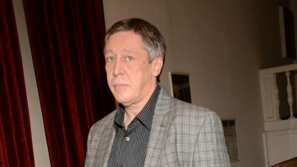 Выяснилось,&nbsp; кому Ефремов обязан своим возвращением на сцену — и это не Михалков