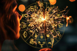 Как правильно загадывать желания Новый год 2026 всем знакам зодиака