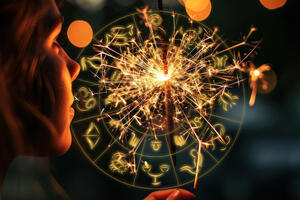 Как правильно загадывать желания Новый год 2026 всем знакам зодиака