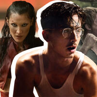 «Марти Великолепный», «Рыцарь Семи королевств» и «Красота»: премьеры кино и сериалов со 15 по 21 января