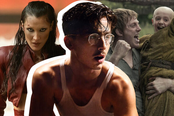 «Марти Великолепный», «Рыцарь Семи королевств» и «Красота»: премьеры кино и сериалов со 15 по 21 января