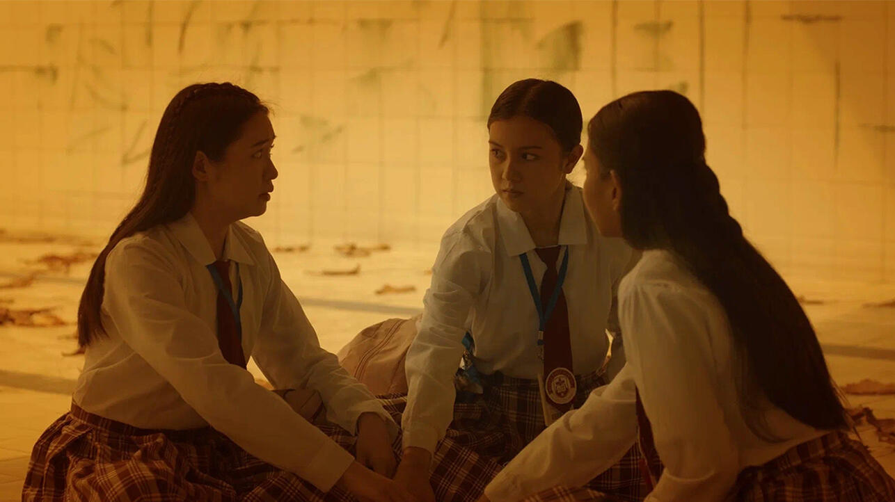 «Уиджа. Шепоты мертвых»