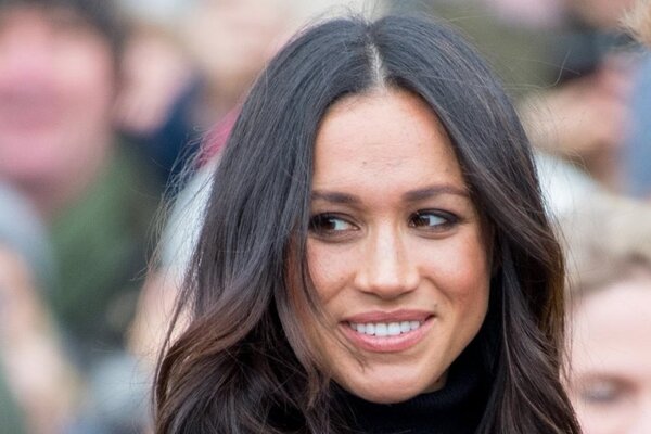 Стало известно, во что Меган Маркл и принц Гарри обошлись канадцам 