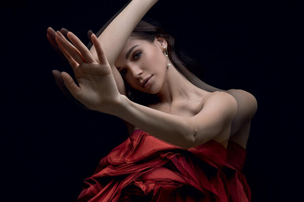 Софья Синицына: «Я сделала все возможное и ни о чем не жалею»