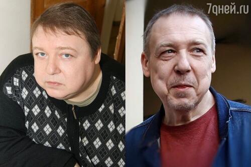 Александр Семчев