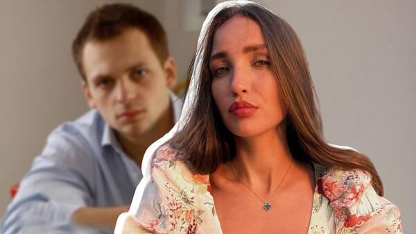 Может произойти страшное: вдова актера Янина боится за своего 14-летнего сына