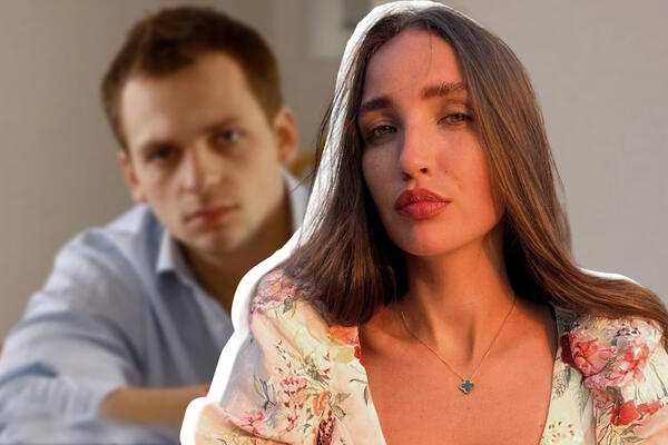 «Может произойти страшное»: вдова актера Янина боится за своего 14-летнего сына