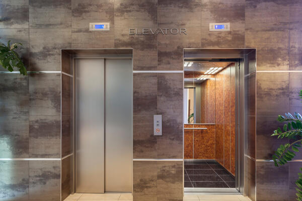 К чему снится лифт