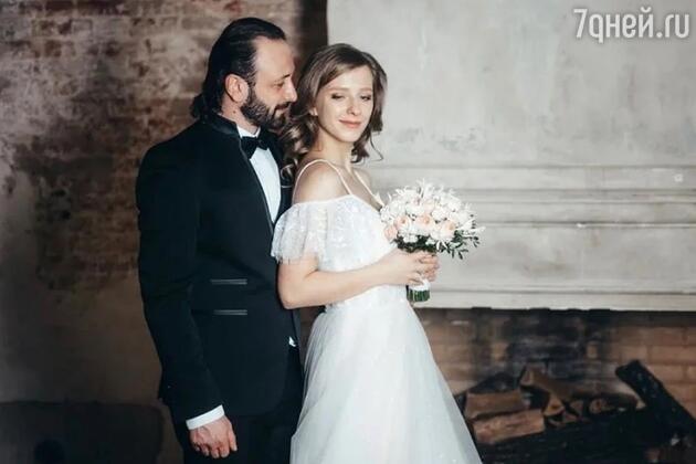 Илья Авербух и Лиза Арзамасова - фото Илья Авербух и Лиза Арзамасова - фото