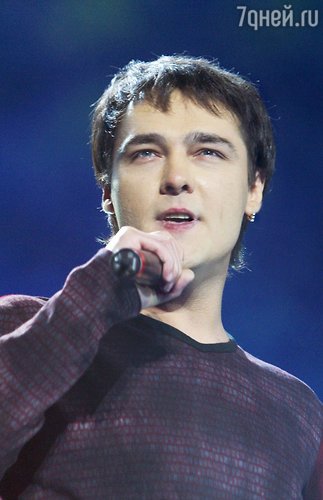 Юрий Шатунов