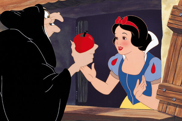   :  ,      Disney