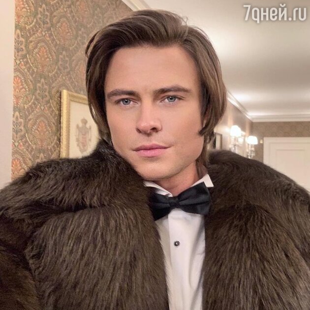 Прохор Шаляпин — фото