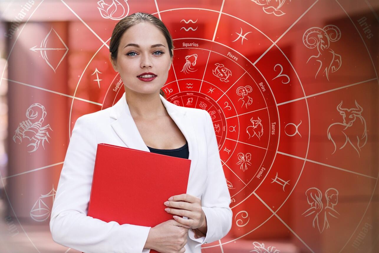 Гороскоп на рабочую неделю 24 — 28 ноября для всех знаков зодиака. Фото