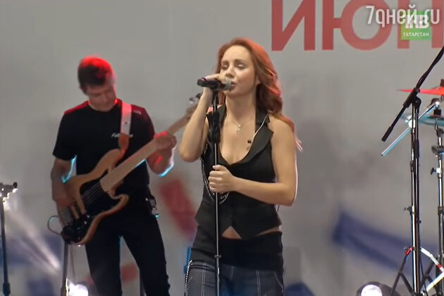 МакSим — фото