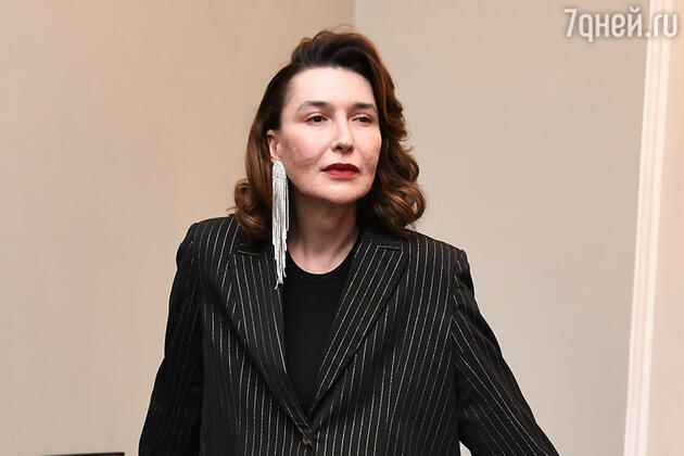 Наталья Максимова трансгендер