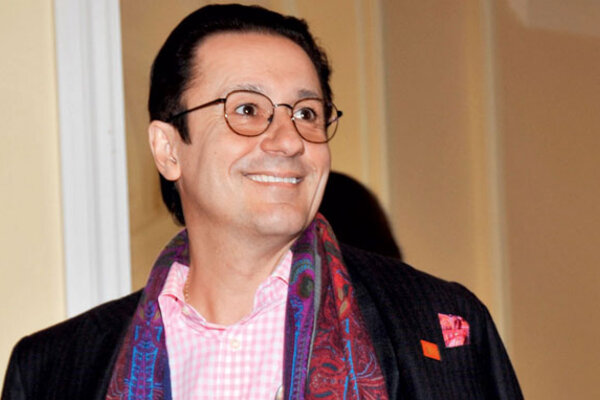 Александр Васильев: «У Олега Меньшикова открылось второе дыхание»