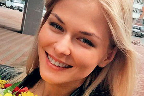 Софья Шуткина: «Мне понадобилось четыре года, чтобы вернуть фигуру»