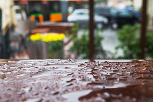 Синоптик Шувалов назвал самые дождливые дни конца августа — возможны и грозы