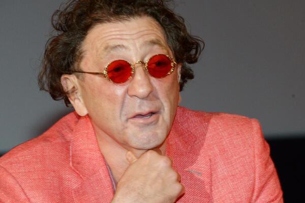 «Что за кощей?» Исхудавшего после операции Лепса стало не узнать