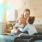 Бабушки против сквозняков: как проветривать детскую без риска для здоровья