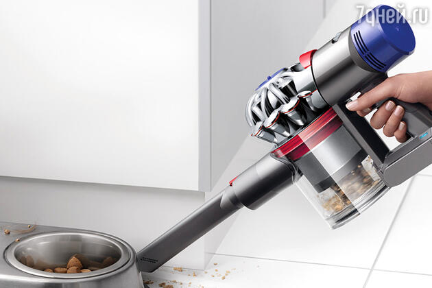 Dyson V8 Absolute