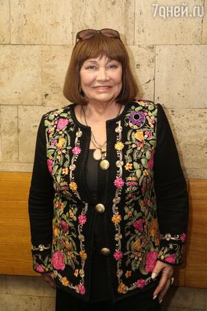 Лариса Лужина Лариса Лужина